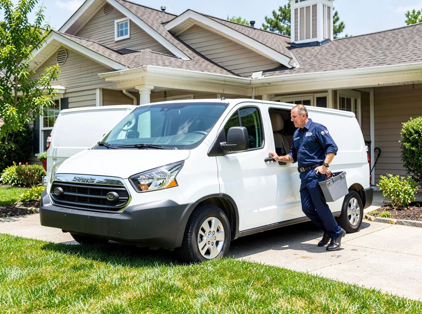 Emergency Plumber company in Kingston, AR