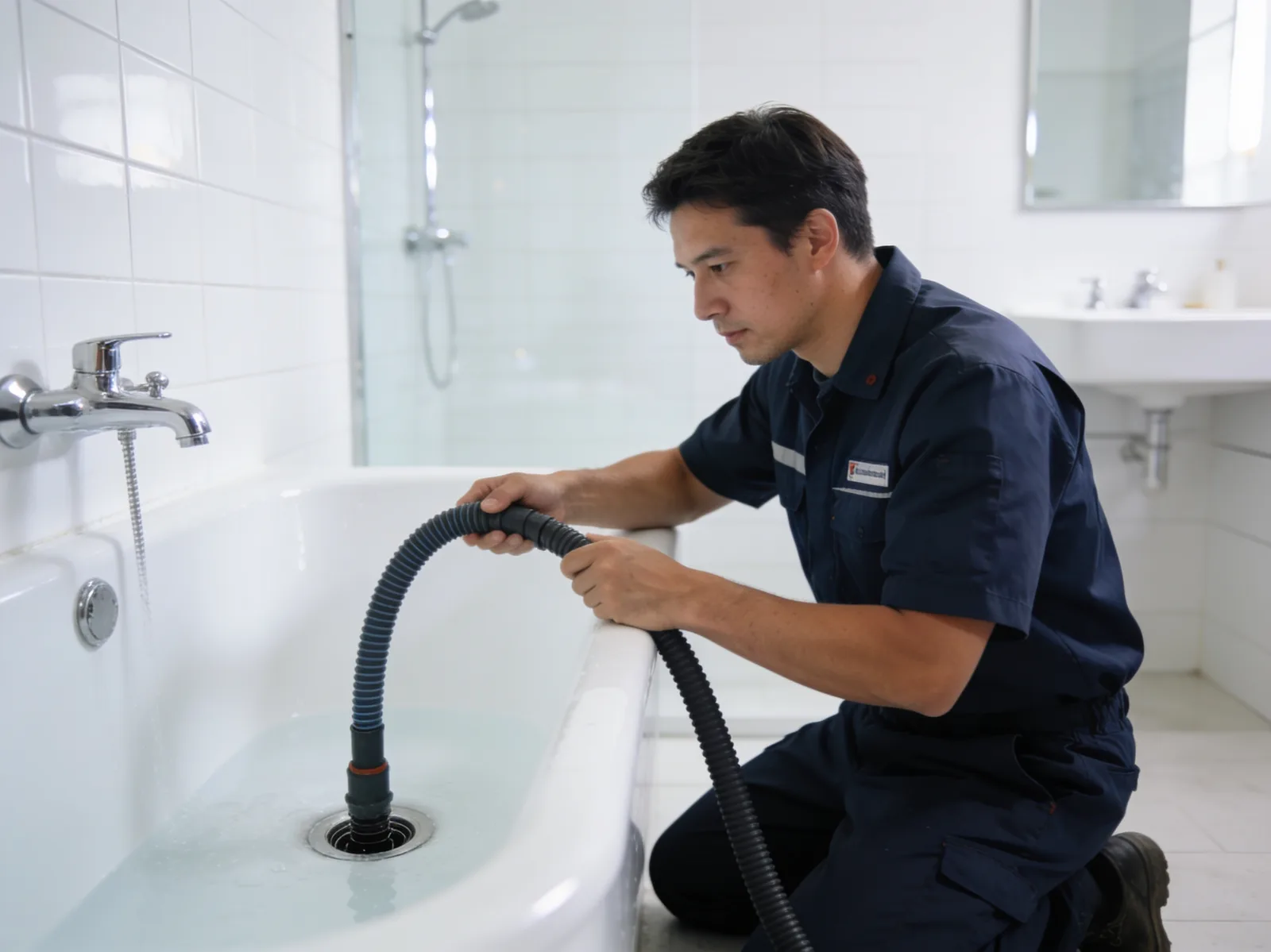Emergency Plumber Kingston, AR FAQs
